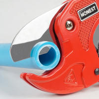 Cortador De Tubos Automático SK5 De 42mm Para PVC PU PP PE - Mango Ergonómico Y Apertura Automática Para Corte Fácil - details 4