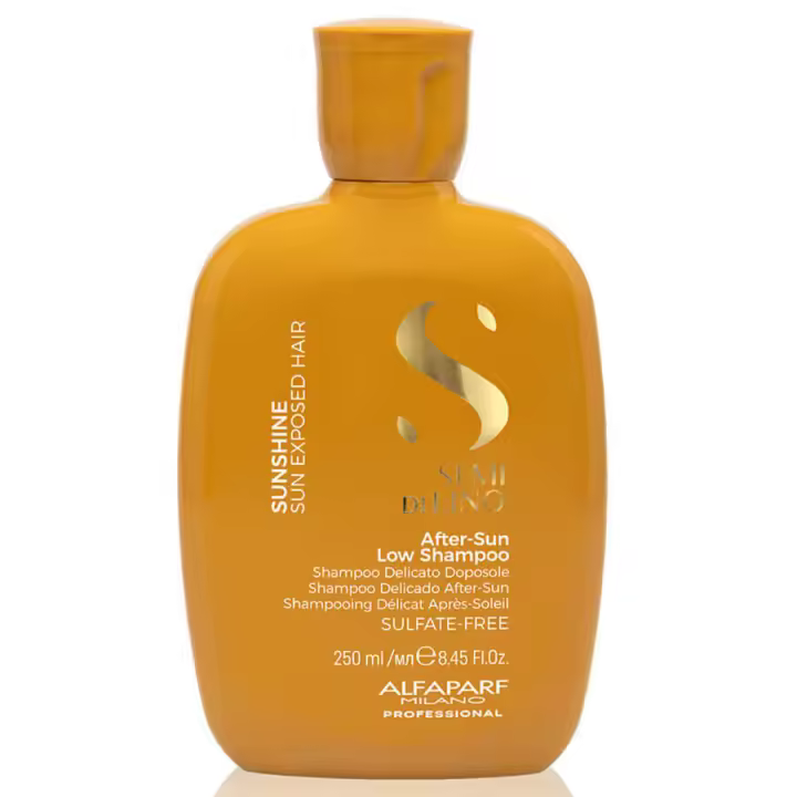 After-Sun Low Shampoo - 1