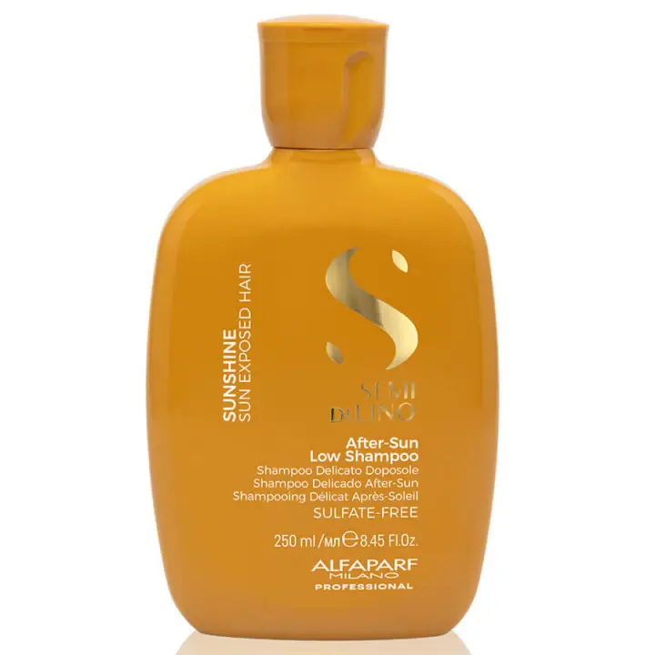 After-Sun Low Shampoo - 1