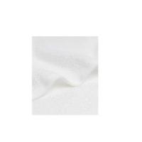 Toalla Sábana blanco de baño 100% algodón 70x140cm y 100x140cm de 450g - details 1