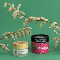Retinol Wild Rain Cosmetics Valentina 0,3% y Ceramidas para Hidratación, Firmeza y Luminosidad Facial - details 0