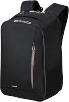Mochilas Mojer (Pack de 1), Negro (Negro), Ryanair Underseal 14,1" - details 0