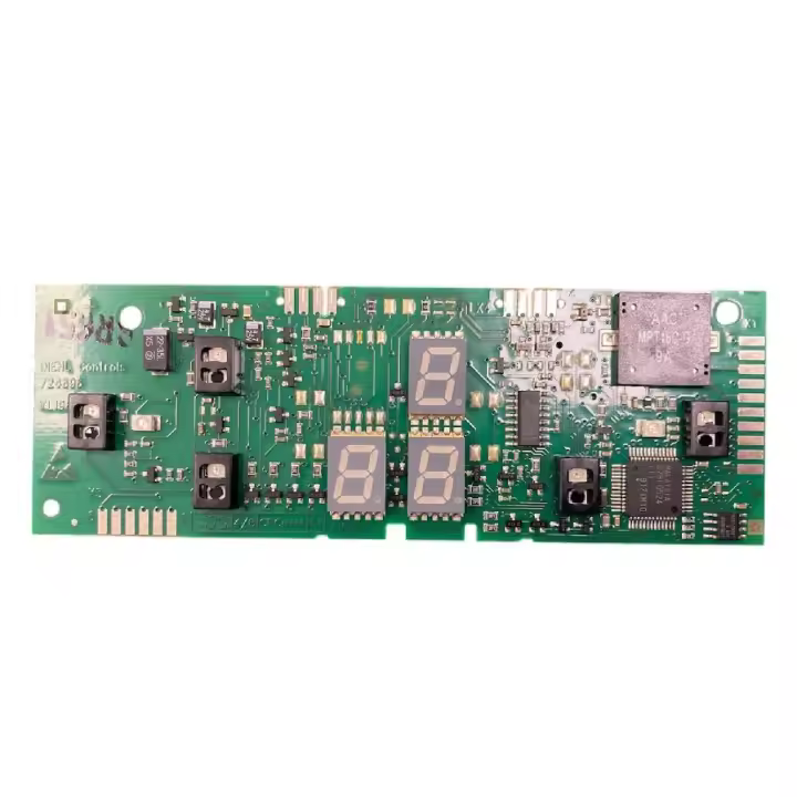 Módulo Electrónico Vitro Balay 3EB815L/02 724696 YL196 - 1