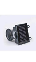 Repellente Solar Ultrasonido Para Bird Deer Cat Dog Mouse Repelente De Animales Nuevo En El Mercado De E-commerce - details 5