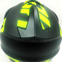 Casco Full Face Para Motocicleta Unisex Material ABS Peso 1016g Estilo Off-road Downhill Cross Motocross Certificación Dot Ece-R22/05 - details 16