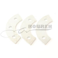 Kit De Montaje De Cadena De 9 Agujeros Para Motocicleta ATV Bicicleta De Pista Motocross Motor 49cc 66cc 80cc Accesorios De Bicicleta - details 3