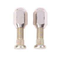 Kit De Juntas Hexagonales M10x1.25 De Acero 10.9 Para ATV Go Kart UTV Buggy Quad Motocicleta Accesorios De Eje De Rueda De Vehículo Moto - details 5
