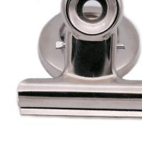 Clavos Magnéticos Fuertes Para Nevera 12/60pcs Sin Arrugas Detalles Listados Fuerte Adhesión Para Papel Y Documentos - details 7