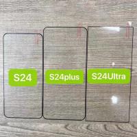 Protector De Pantalla De Vidrio Templado 4en1 Para Samsung Galaxy S24 Ultra Protector De Lente De Cámara Película Protectora Para Galaxy S24 plus S24Ultra - details 5