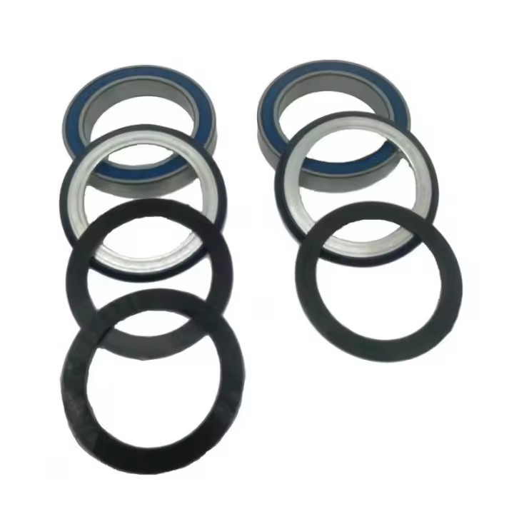Enduro Kit Rodamiento Pedalier BK54119 BB30 Abec 3 - 1