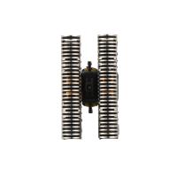 Lámina y hoja de afeitadora 51B, activador completo para Braun serie 5, ContourPro, serie 8000, compatible con WF1S, WF2S, 530, 550, 590, 5760, 5758 - details 5