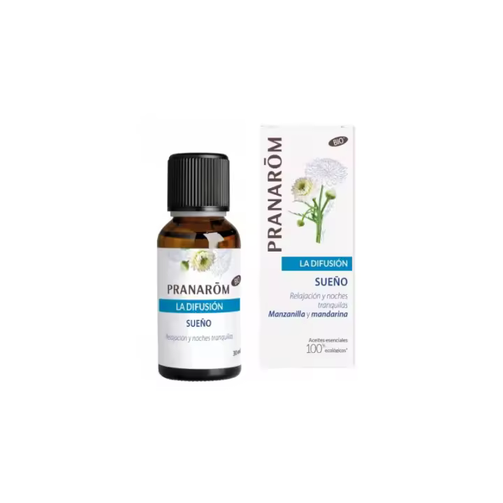 PRANAROM LA DIFUSION SUEÑO 30 ML - 1