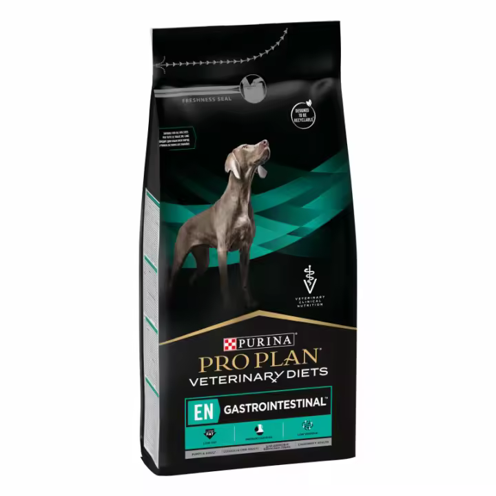 Purina Veterinary Diet Canine EN Gastrointestinal Purina - 1