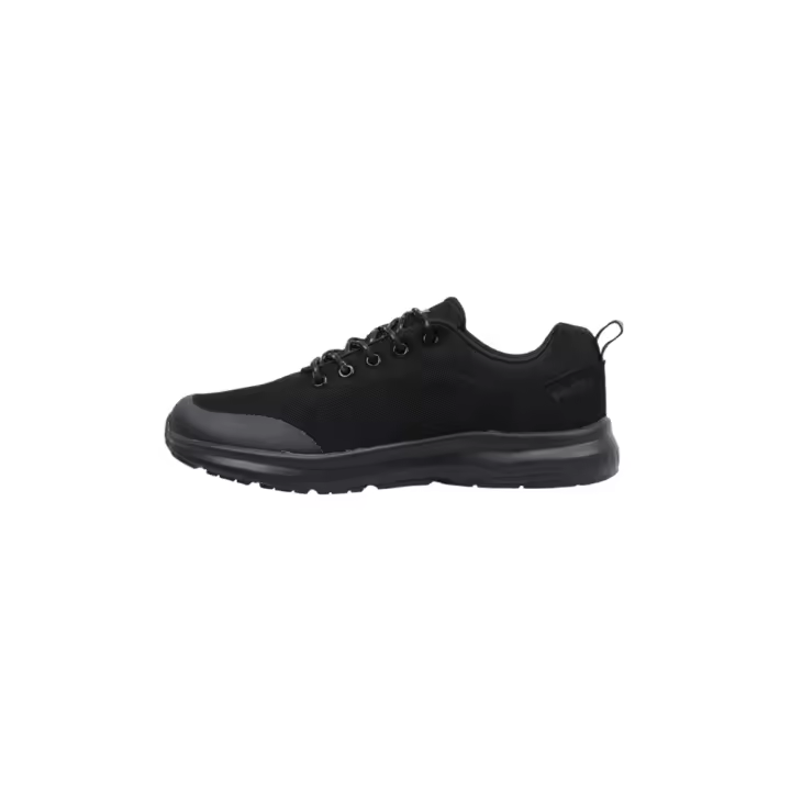 Paredes CETUS Deportivas Planas Unisex Negro - 1