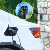Cargador Portátil para coche electrico 230V - Cecotec PIT&GO 3,5 kW - details 1