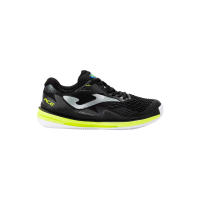 Zapatillas de pádel Joma Ace Men 2401 Negro Clay - details 0