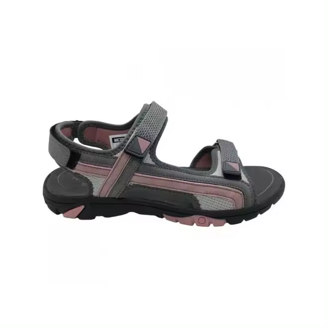 Sandalia Trekking Mujer Nicoboco Serpa38-318 090 - 1