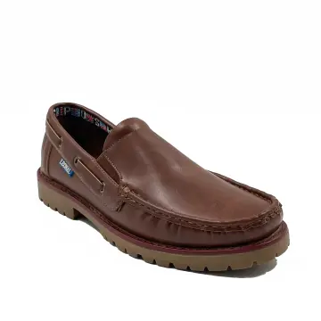 Calzado Caballero NÃ¡uticos Hombre Sin Cordones Nauticos Hombres