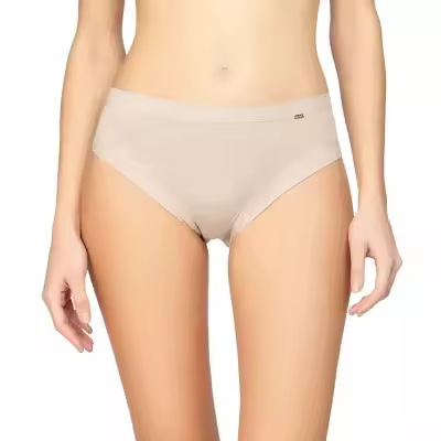 Braguita Midi 32460 microfibra Gold Avet - 1