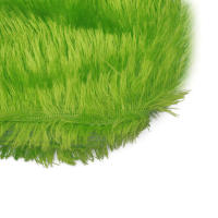 Cubierta De Cojín Corto De Peluche Cómodo Y Suave Para Decoración De Sofá Estilo Moderno Y Minimalista Para El Hogar - details 14