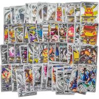 55 Ultra Rare Card Packs, Exciting combinations of rare cards, Foil cards (black) black - details 0