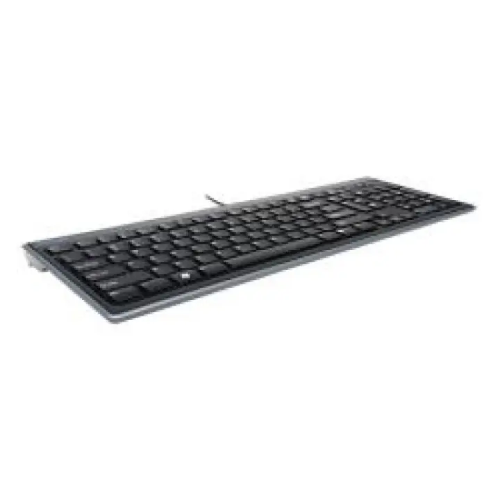 Slim type keyboard - 1
