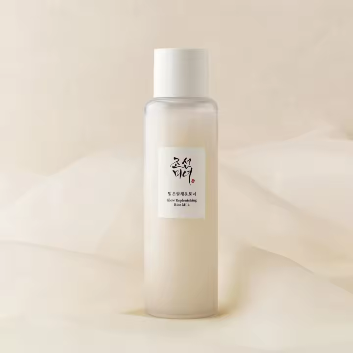 Glow Replenishing Rice Milk - 1