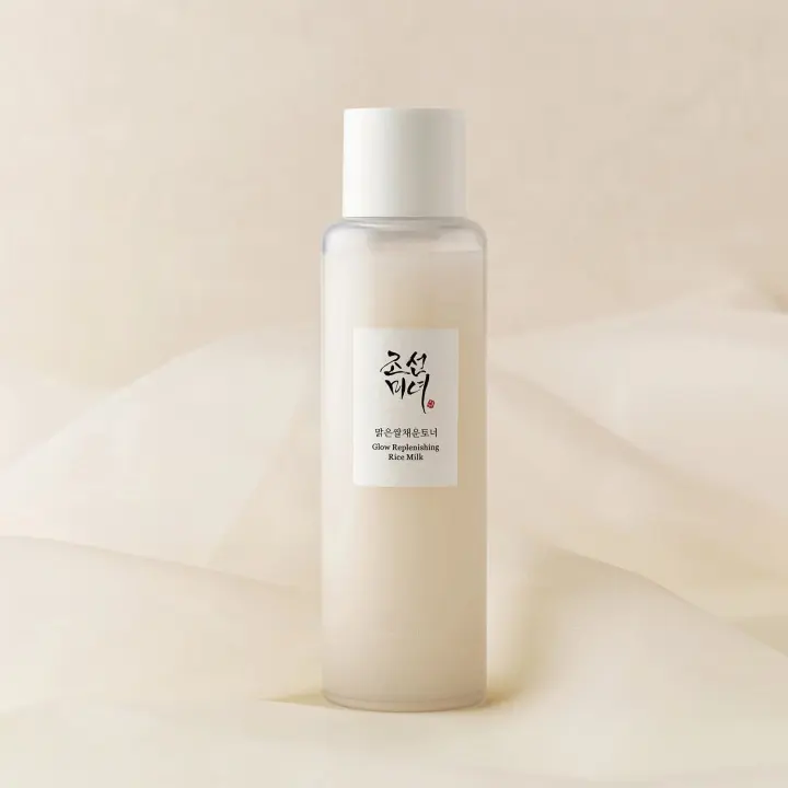Glow Replenishing Rice Milk - 1