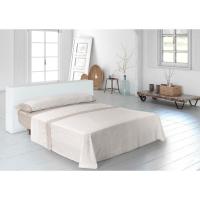 juego de sabana de pierre cardin cama de verano 50% algodon 50 % polyester modelo sena c-1 - details 0