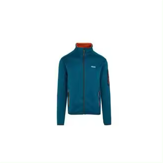 Sudaderas Regatta modelo Newhill en color Azul - 1