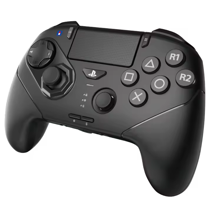Mando Hori Fighting Commander Octa Pro Inalambrico - Nuevo - 1