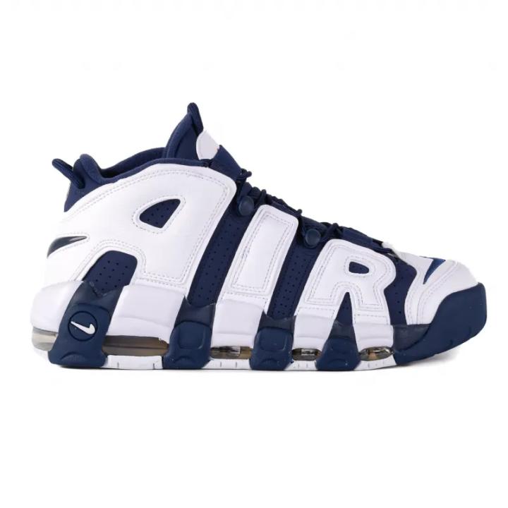 Zapatillas Nike Air More Uptempo 96 Olympic