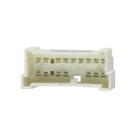 Adaptador De Cable Universal Para Radio Android Estéreo Para Coche Adecuado Para Hyundai Accent Azera Elantra Sonata Tucson KIA Cerato Forte Accesorios De Coche - details 11