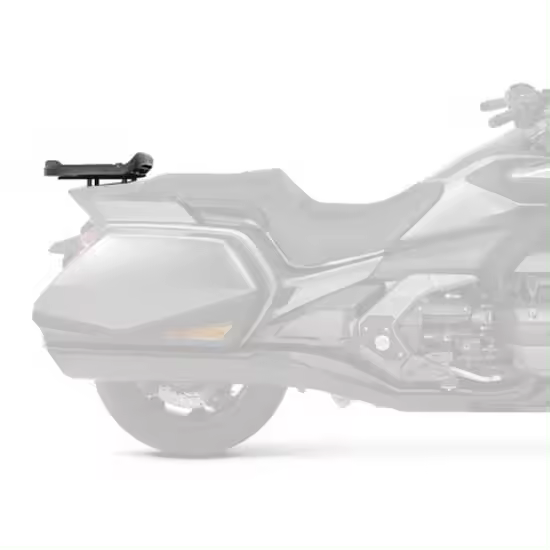 Shad Fijación Trasera Top Master Honda Goldwing Gl1800 - 1