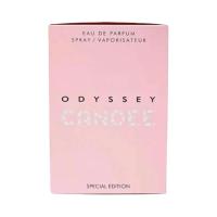 Perfume de Lujo Armaf Odyssey Candee 100ml | Fragancia Dulce y Floral para Mujer | 100% Original, Larga Duración | Estilo Árabe Sofisticado | Ideal para Regalo o Uso Diario - details 3