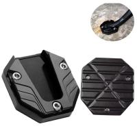 Extensor De Pies De Scooter Universal Para Motocicleta Y Bicicleta Placa De Soporte De Extensión De Manillar Accesorios De Motocicleta - details 4