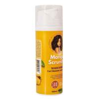 Anira Curls Mango Scrunch Curl Booster Cream-Gel 150ml Gel    Producto para rizos definicion y styling - details 1