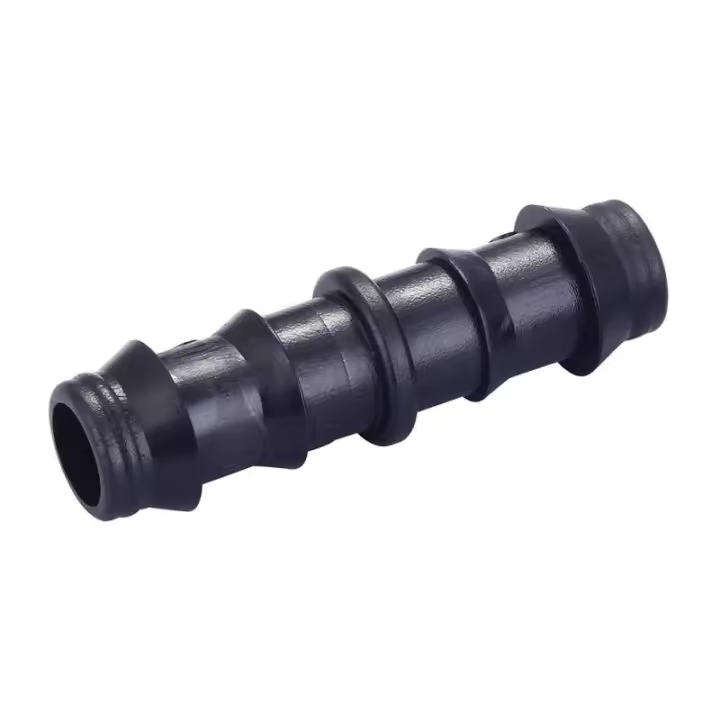 AQUA CONTROL ENLACE 16MM GRANEL 25 UNIDADES - RIEGO MICRO RIEGO - AQUA CONTROL - 74029  Complementos y Recambios para Regar Valvulas Riego - 1