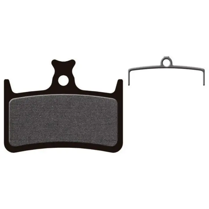 Galfer Pastillas De Freno Para Hope E4/rx4-sh (par) Mtb Advanced - 1