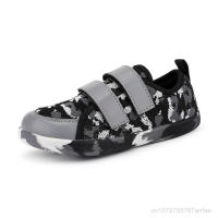 Zapatillas De Caminar Para Niños Y Niñas Zapatos De Pie Nudo Cero Ligeros Y Minimalistas Para Bebés Pequeños Grandes Y Niños - details 33