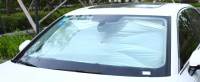 Parasol para Auto Parabrisas Interior, Sombrilla para Auto SUV y Camión, Diseño Patentado KMT STYLE 2002951 - details 1