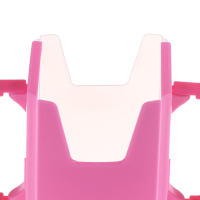 Soporte Ajustable Para Botella Y Vaso De Bebida Para Bebé Y Niño Con Seguridad Plástica Infantil Para Leche Y Jugos - details 13