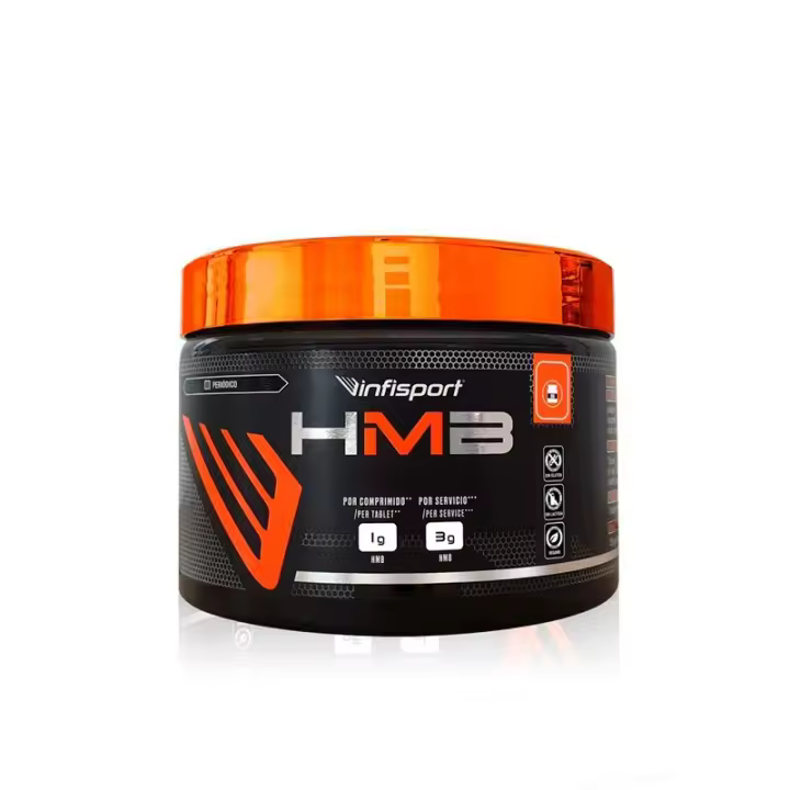 HMB 90 comprimidos - InfiSport - 1