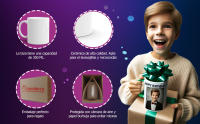 Kembilove Tazas personalizadas con foto o texto - details 3