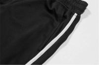 Shorts Deportivos Casuales Para Hombres Verano Malla Transpirable Entrenamiento Fitness Corte Holgado Material Poliéster - details 11