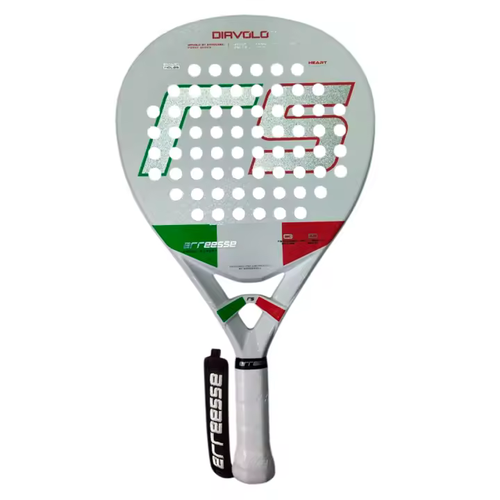 Pala de padel RS DIAVOLO PWR - 1