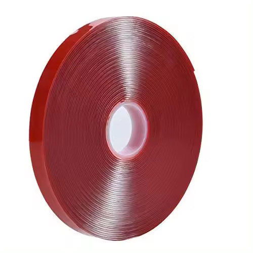 30 m x 10mm, Heat Resistant, Perfecta para tiras de Cordones LED, Automóviles, Hogares y más. - 1
