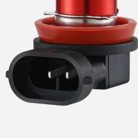 2pcs Luz De Señal De Coche Lámpara Decorativa De Niebla Automática LED De Alta Potencia Freno Retrovisor 1156 1157 7440 7443 3156 3157 SMD Bombilla Universal 12V 5w - details 3
