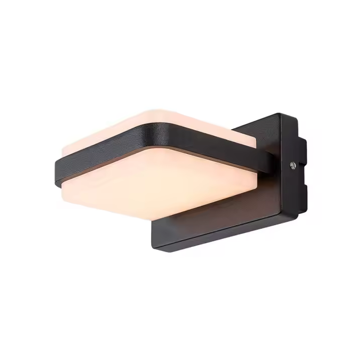 Aplique de Pared 12W 3000K IP44 GENDT 3000K RABALUX - 1