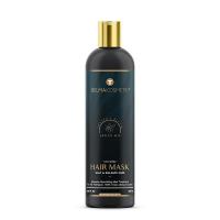 BELMA KOSMETIK Mascarilla Argán Oil Sin Sulfatos Sin Parabenos Sin Sales 250ml-500ml - details 1